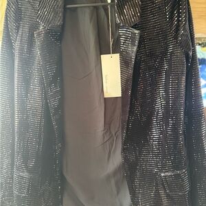 Bishop & Young Steal the Night Blazer